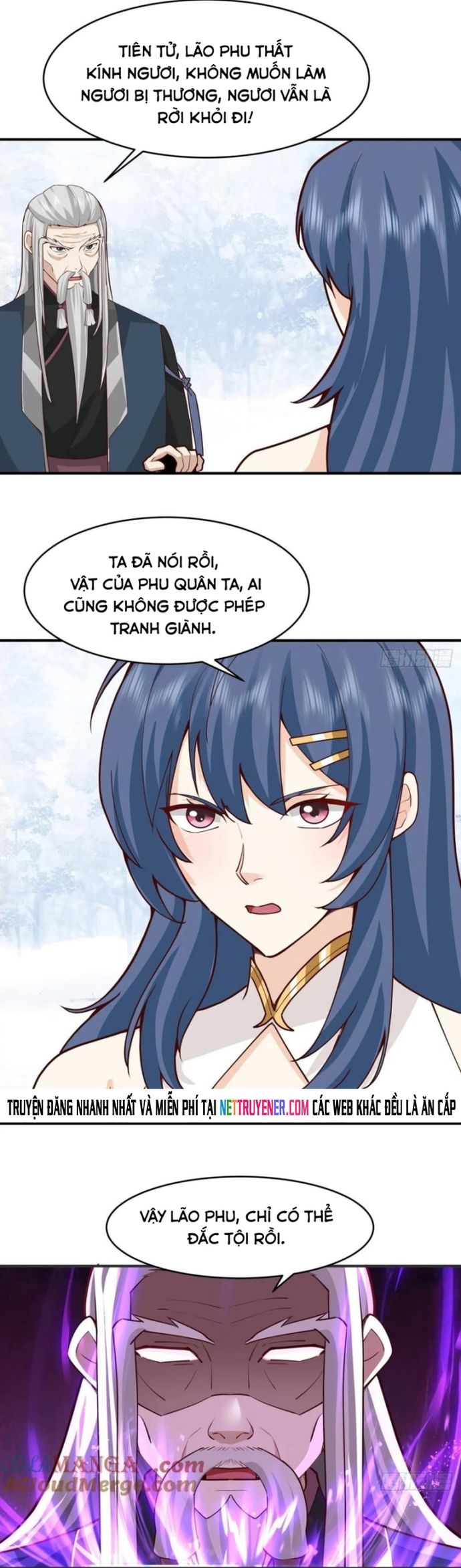 đọc truyện Kiếm Khởi Phong Vân Chương 72 ảnh 14 tại Thiên Thai Truyện