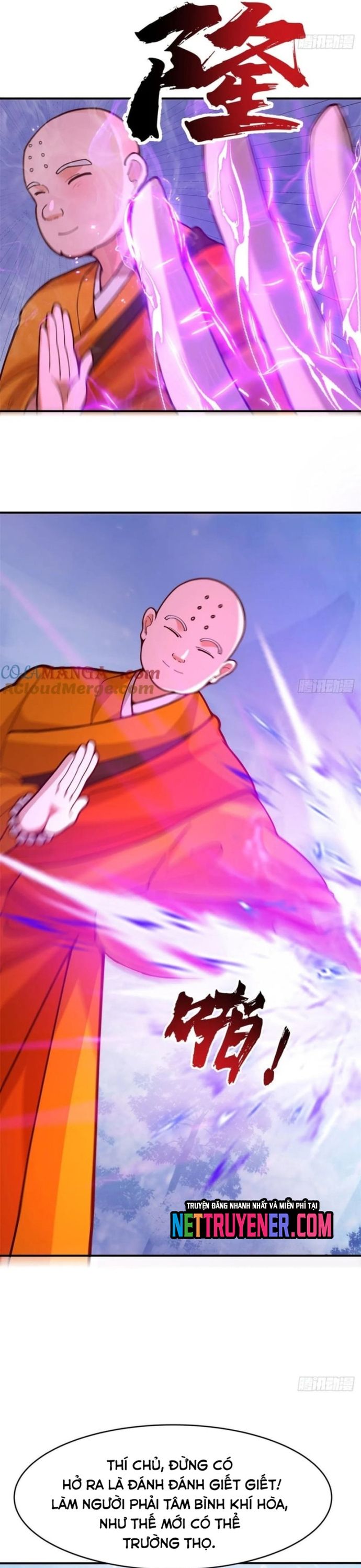 đọc truyện Kiếm Khởi Phong Vân Chương 72 ảnh 19 tại Thiên Thai Truyện