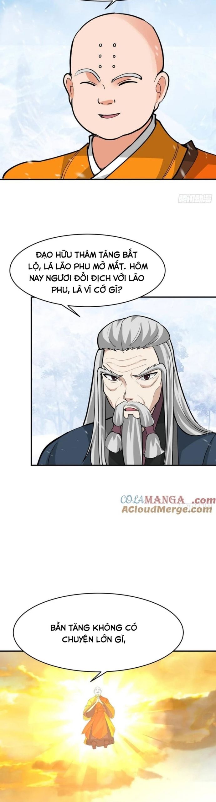 đọc truyện Kiếm Khởi Phong Vân Chương 72 ảnh 20 tại Thiên Thai Truyện