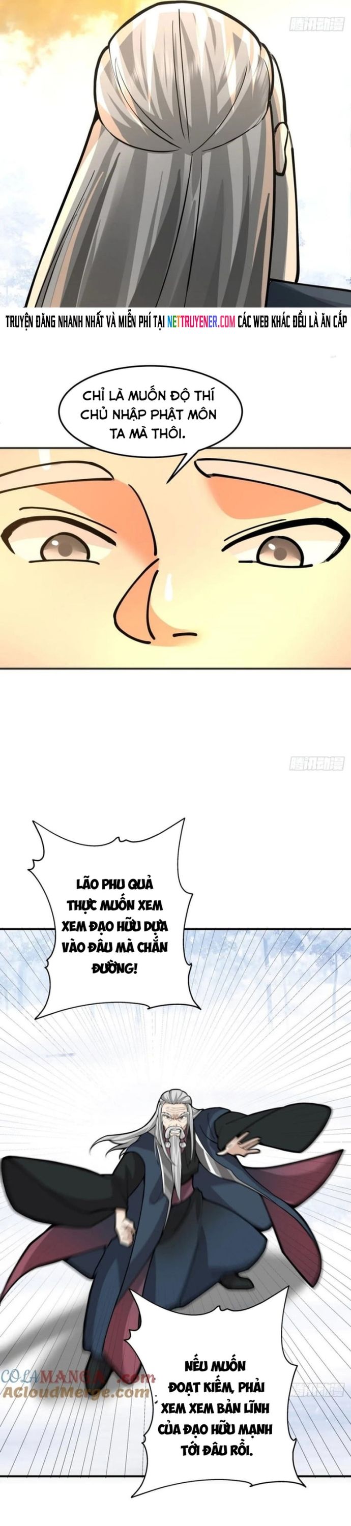 đọc truyện Kiếm Khởi Phong Vân Chương 72 ảnh 21 tại Thiên Thai Truyện