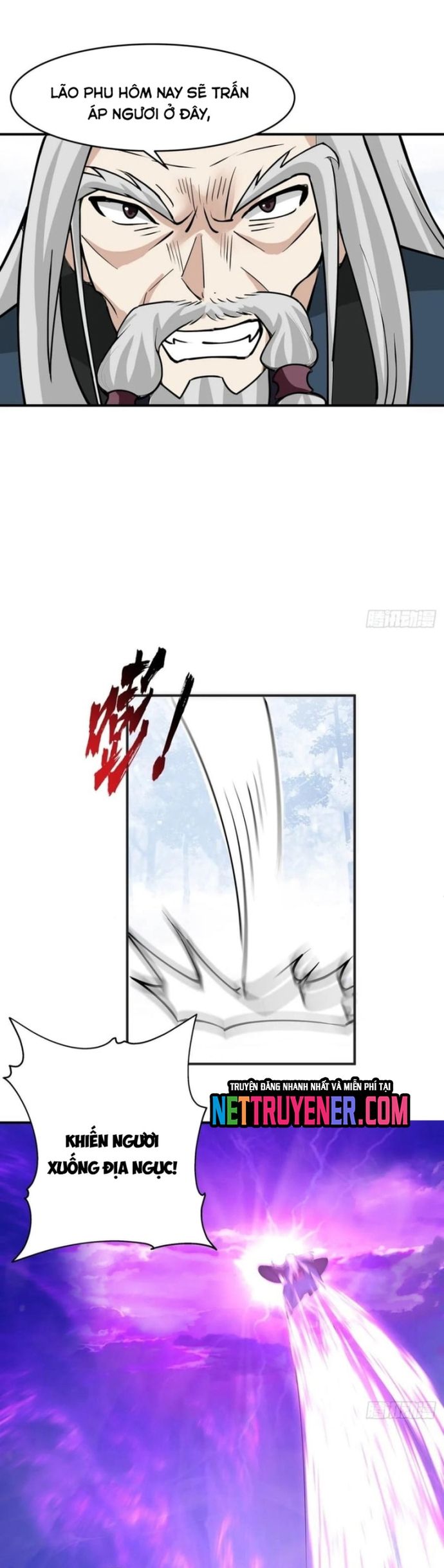 đọc truyện Kiếm Khởi Phong Vân Chương 72 ảnh 22 tại Thiên Thai Truyện