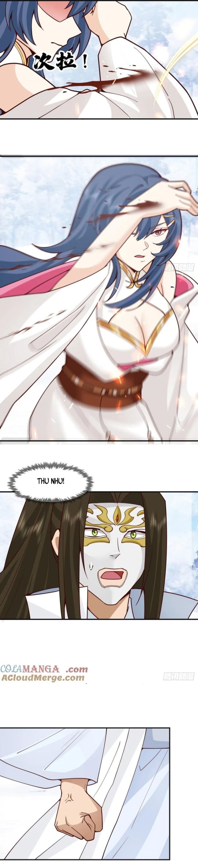 đọc truyện Kiếm Khởi Phong Vân Chương 72 ảnh 6 tại Thiên Thai Truyện