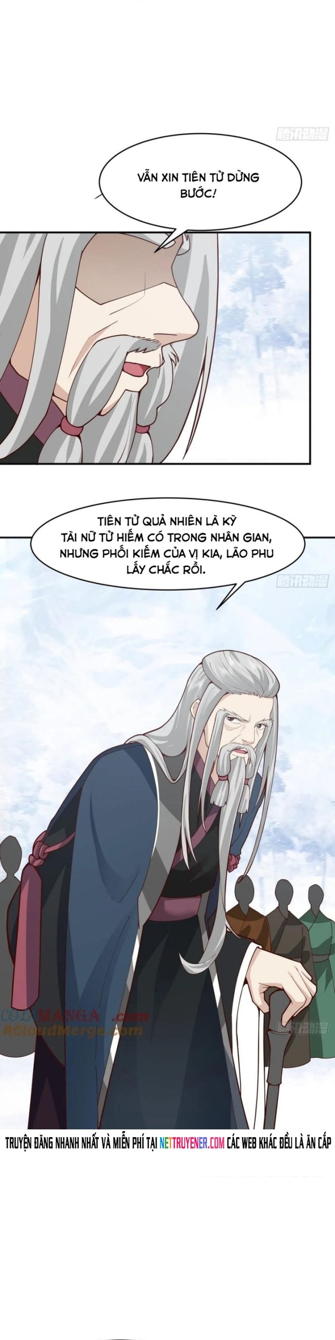 đọc truyện Kiếm Khởi Phong Vân Chương 72 ảnh 7 tại Thiên Thai Truyện