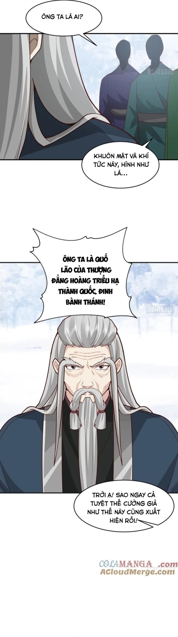 đọc truyện Kiếm Khởi Phong Vân Chương 72 ảnh 8 tại Thiên Thai Truyện