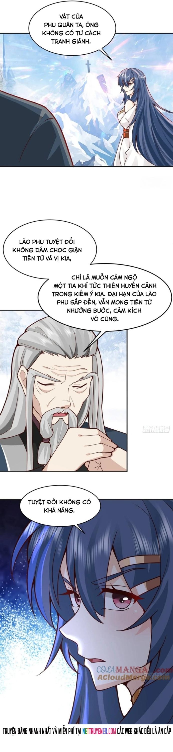 đọc truyện Kiếm Khởi Phong Vân Chương 72 ảnh 9 tại Thiên Thai Truyện