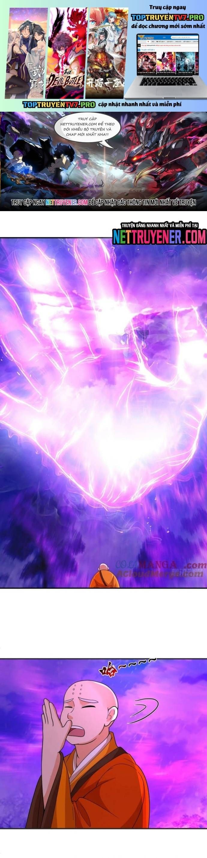 đọc truyện Kiếm Khởi Phong Vân Chương 73 ảnh 3 tại Thiên Thai Truyện