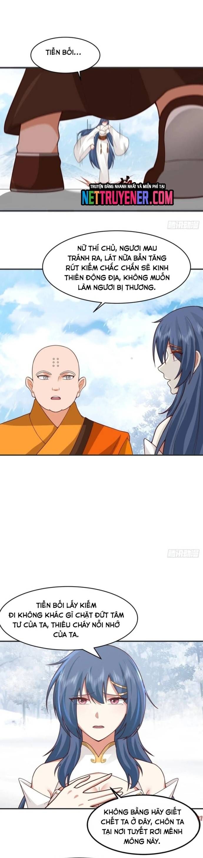 đọc truyện Kiếm Khởi Phong Vân Chương 73 ảnh 15 tại Thiên Thai Truyện