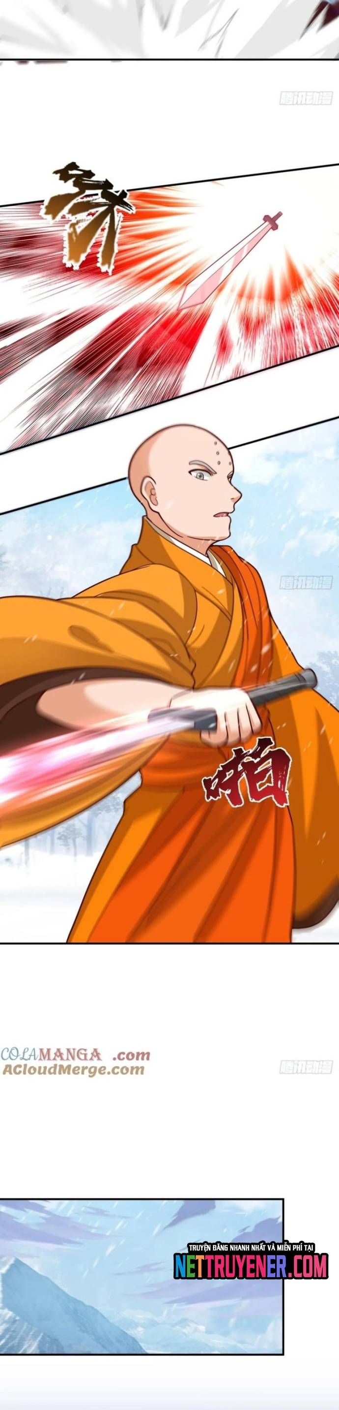 đọc truyện Kiếm Khởi Phong Vân Chương 73 ảnh 21 tại Thiên Thai Truyện