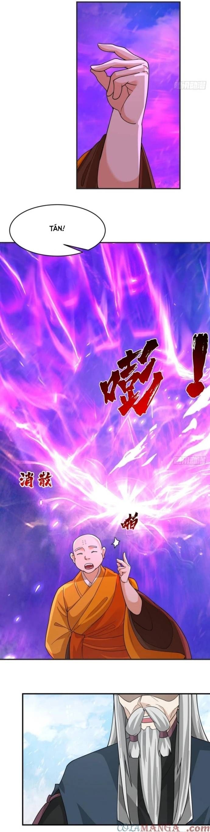 đọc truyện Kiếm Khởi Phong Vân Chương 73 ảnh 4 tại Thiên Thai Truyện