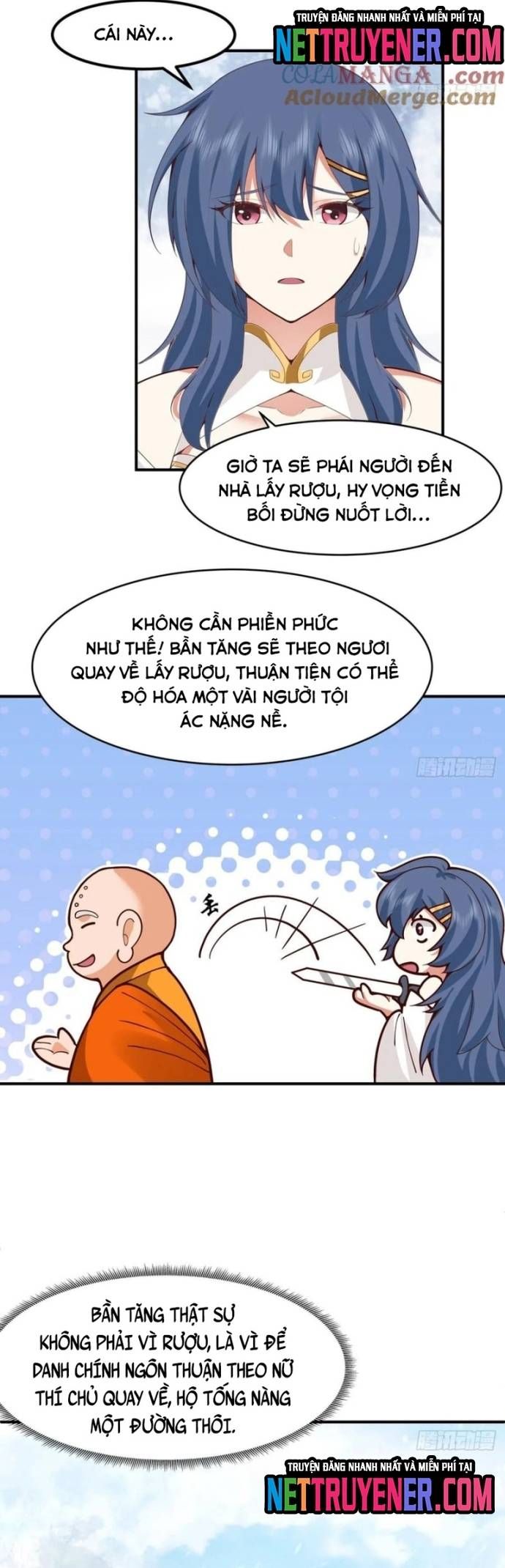 đọc truyện Kiếm Khởi Phong Vân Chương 73 ảnh 23 tại Thiên Thai Truyện