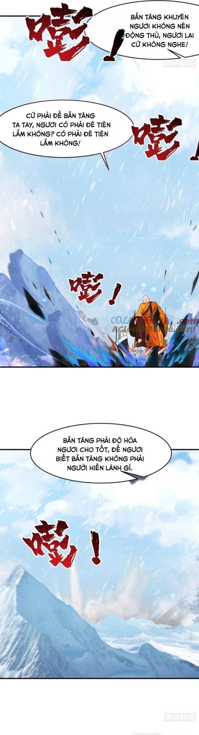 đọc truyện Kiếm Khởi Phong Vân Chương 73 ảnh 10 tại Thiên Thai Truyện