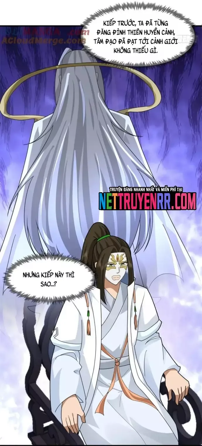 đọc truyện Kiếm Khởi Phong Vân Chương 74 ảnh 11 tại Thiên Thai Truyện