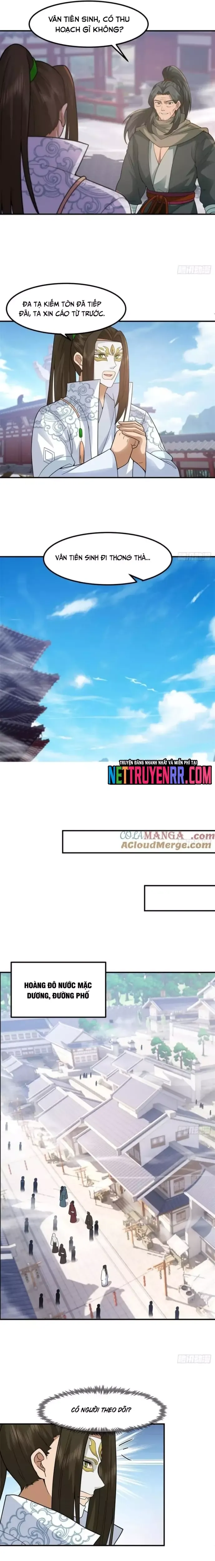 đọc truyện Kiếm Khởi Phong Vân Chương 76 ảnh 13 tại Thiên Thai Truyện