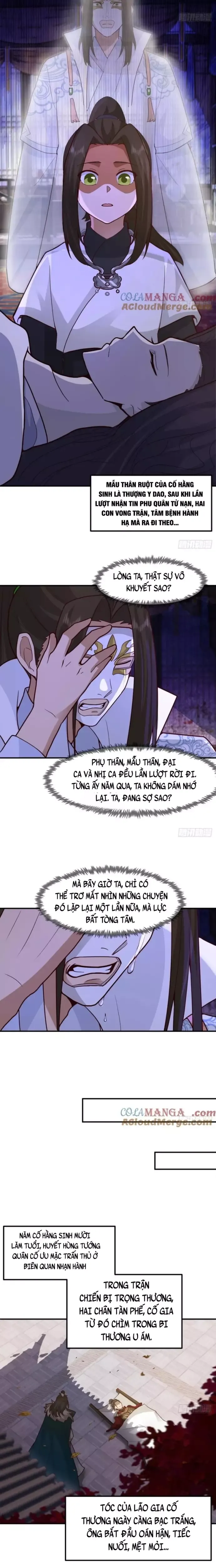 đọc truyện Kiếm Khởi Phong Vân Chương 76 ảnh 6 tại Thiên Thai Truyện