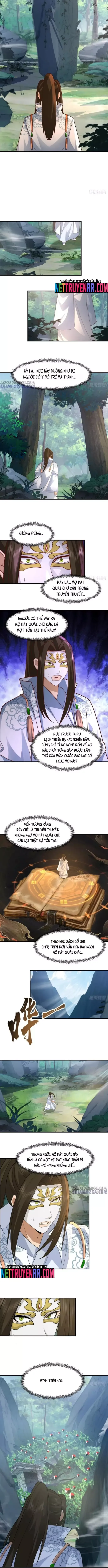 đọc truyện Kiếm Khởi Phong Vân Chương 78 ảnh 5 tại Thiên Thai Truyện