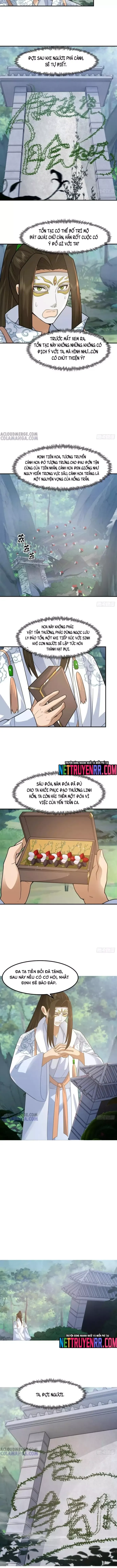 đọc truyện Kiếm Khởi Phong Vân Chương 78 ảnh 7 tại Thiên Thai Truyện