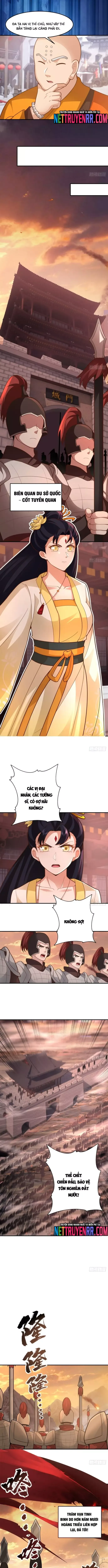 đọc truyện Kiếm Khởi Phong Vân Chương 79 ảnh 5 tại Thiên Thai Truyện