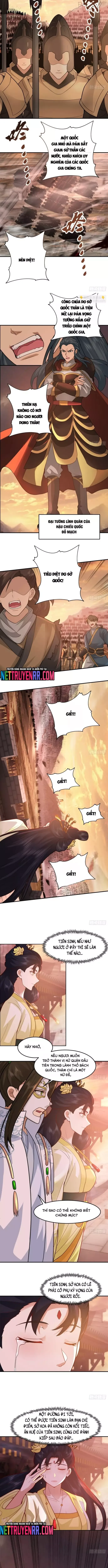 đọc truyện Kiếm Khởi Phong Vân Chương 79 ảnh 6 tại Thiên Thai Truyện