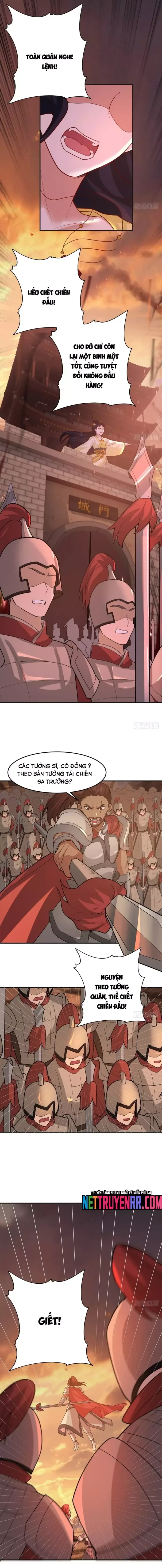 đọc truyện Kiếm Khởi Phong Vân Chương 79 ảnh 7 tại Thiên Thai Truyện