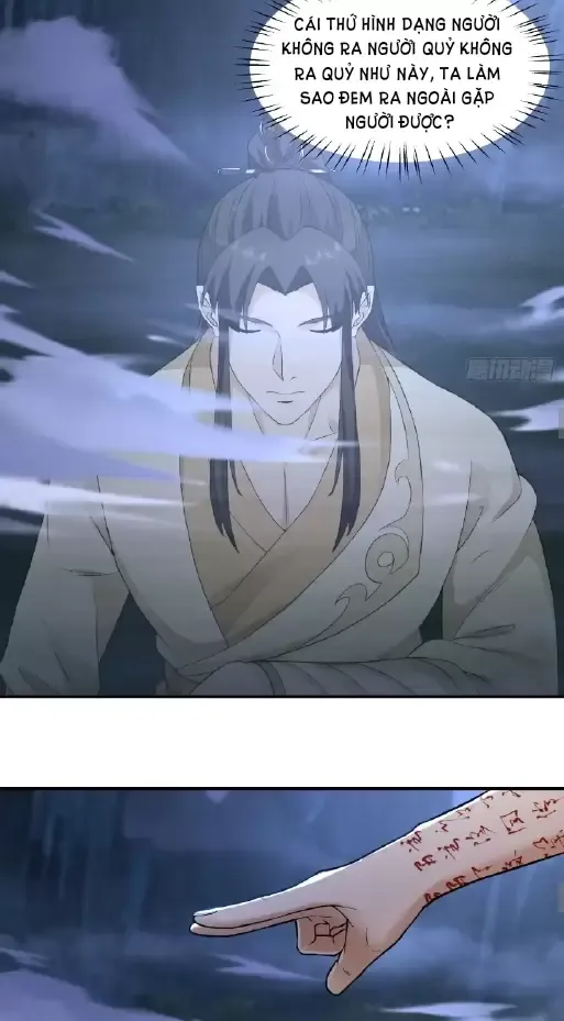 đọc truyện Kiếm Khởi Phong Vân Chương 8 ảnh 14 tại Thiên Thai Truyện