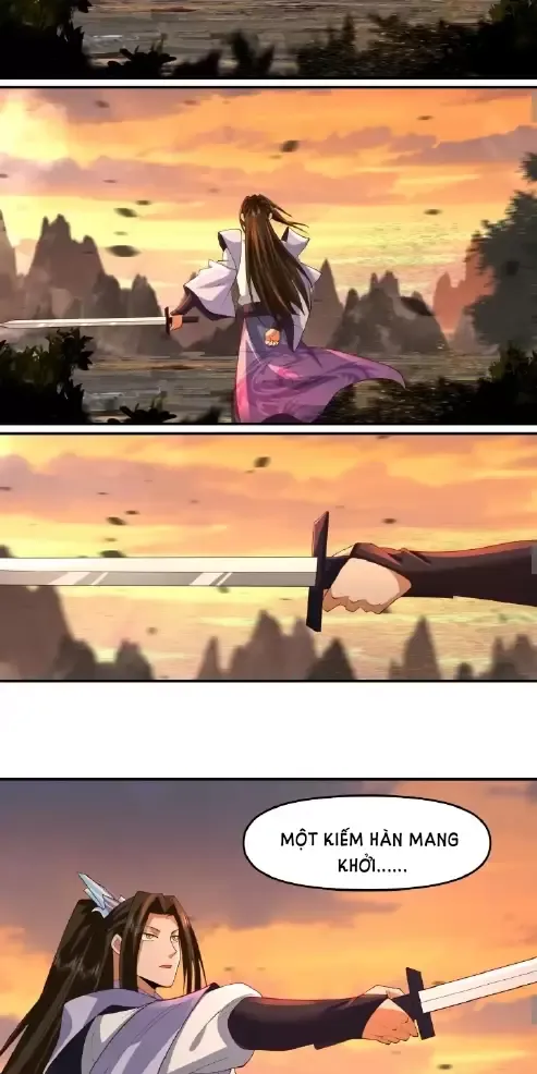 đọc truyện Kiếm Khởi Phong Vân Chương 8 ảnh 20 tại Thiên Thai Truyện