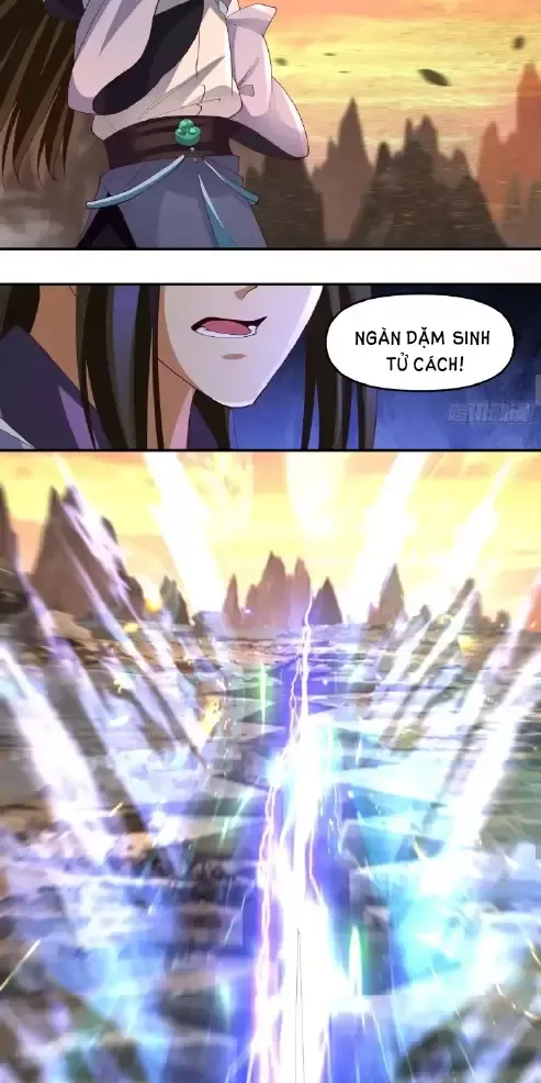 đọc truyện Kiếm Khởi Phong Vân Chương 8 ảnh 21 tại Thiên Thai Truyện