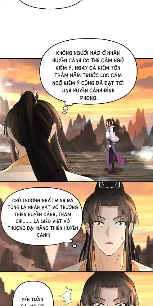 đọc truyện Kiếm Khởi Phong Vân Chương 8 ảnh 23 tại Thiên Thai Truyện