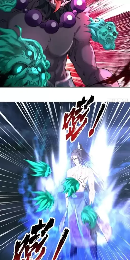 đọc truyện Kiếm Khởi Phong Vân Chương 8 ảnh 5 tại Thiên Thai Truyện