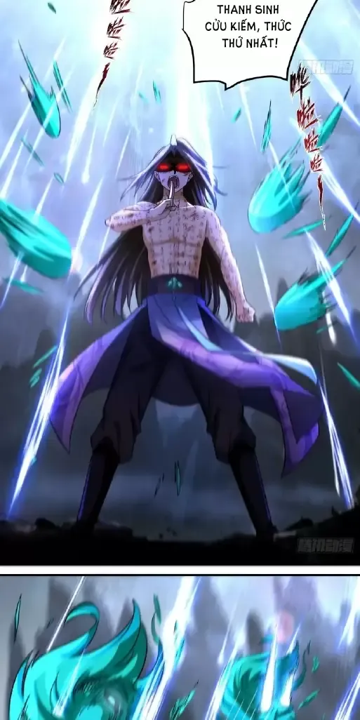 đọc truyện Kiếm Khởi Phong Vân Chương 8 ảnh 7 tại Thiên Thai Truyện