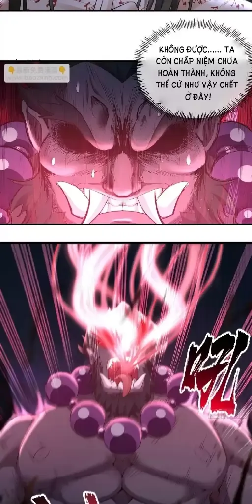 đọc truyện Kiếm Khởi Phong Vân Chương 8 ảnh 9 tại Thiên Thai Truyện