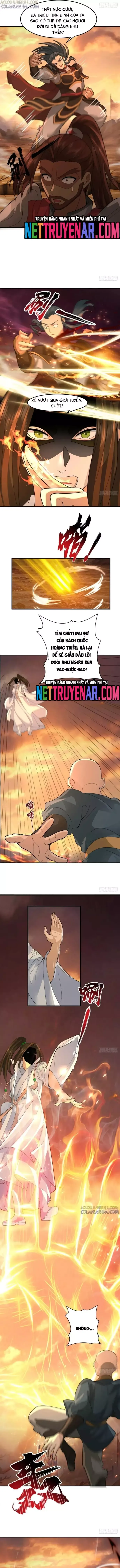 đọc truyện Kiếm Khởi Phong Vân Chương 82 ảnh 4 tại Thiên Thai Truyện