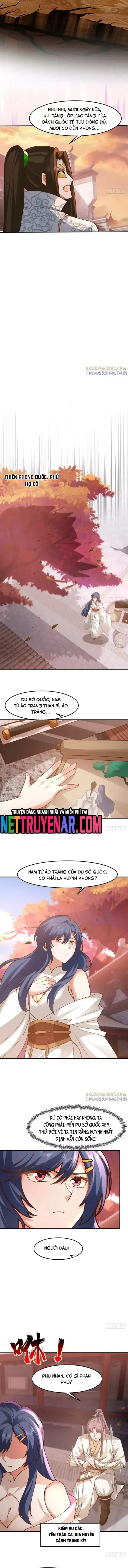 đọc truyện Kiếm Khởi Phong Vân Chương 82 ảnh 7 tại Thiên Thai Truyện