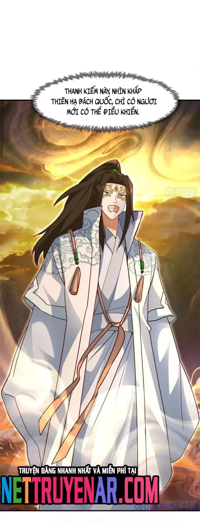 đọc truyện Kiếm Khởi Phong Vân Chương 82 ảnh 9 tại Thiên Thai Truyện