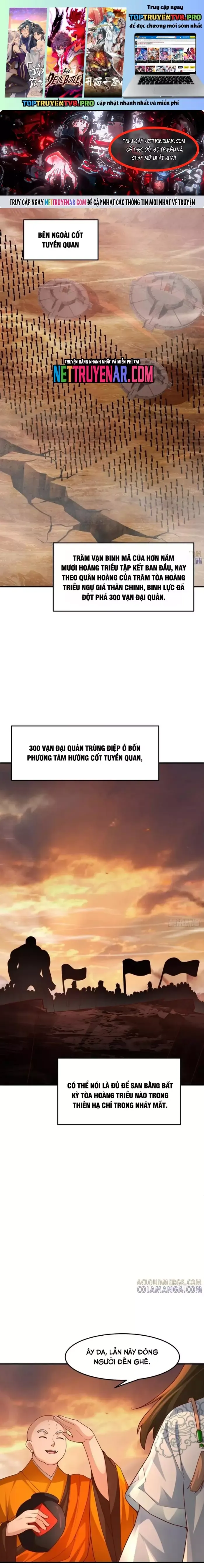 đọc truyện Kiếm Khởi Phong Vân Chương 83 ảnh 3 tại Thiên Thai Truyện