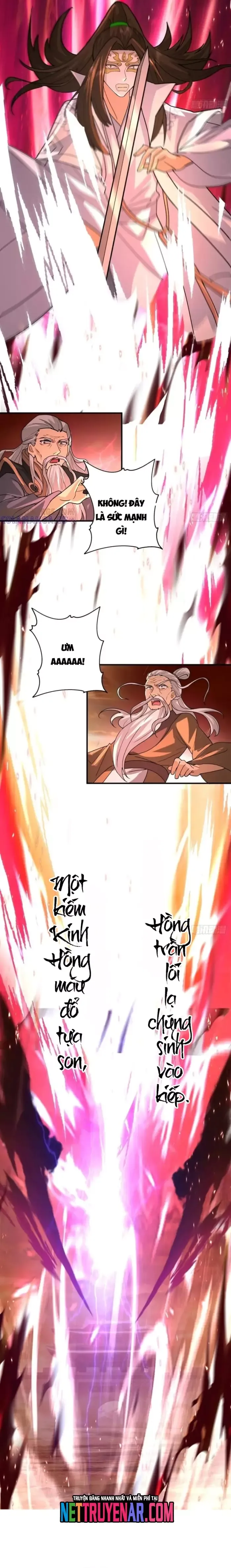 đọc truyện Kiếm Khởi Phong Vân Chương 83 ảnh 12 tại Thiên Thai Truyện