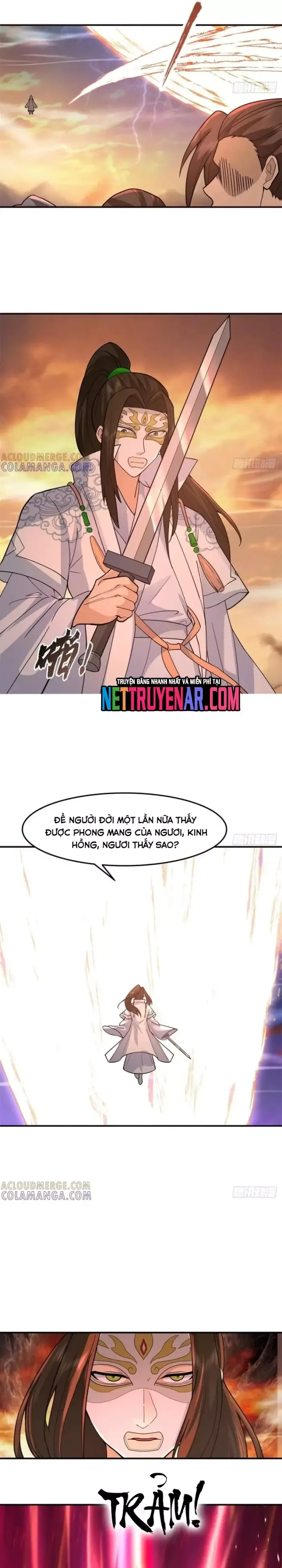 đọc truyện Kiếm Khởi Phong Vân Chương 83 ảnh 11 tại Thiên Thai Truyện