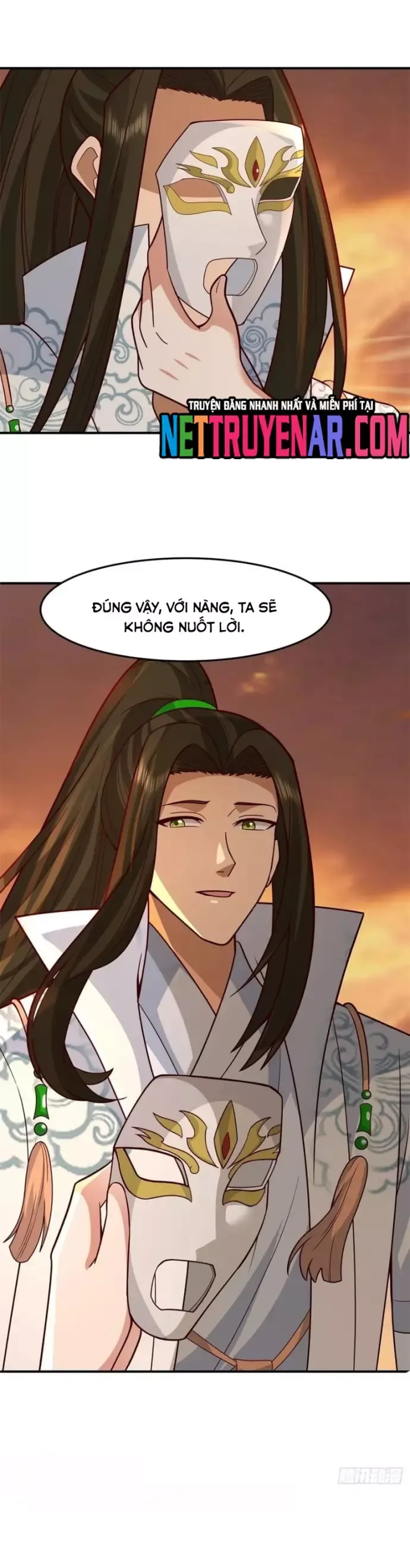 đọc truyện Kiếm Khởi Phong Vân Chương 84 ảnh 7 tại Thiên Thai Truyện