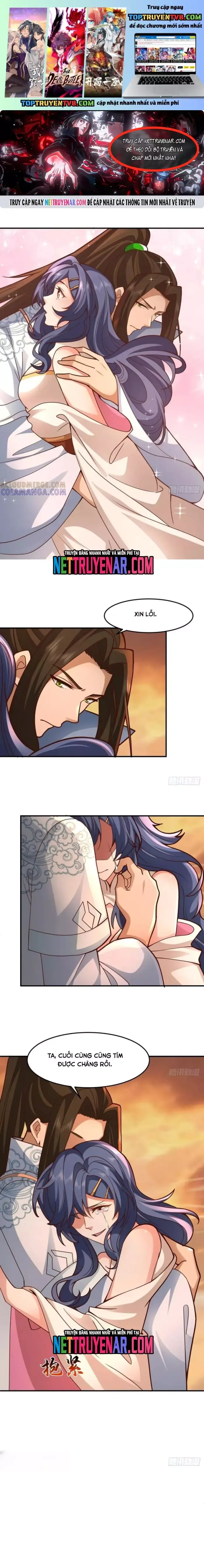 đọc truyện Kiếm Khởi Phong Vân Chương 85 ảnh 3 tại Thiên Thai Truyện