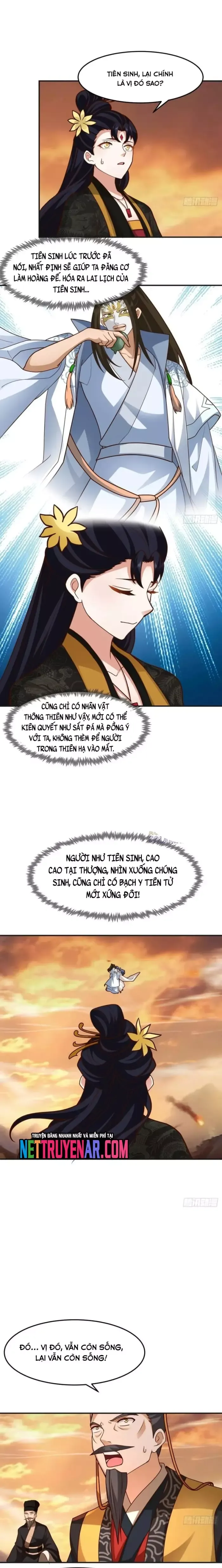 đọc truyện Kiếm Khởi Phong Vân Chương 85 ảnh 4 tại Thiên Thai Truyện