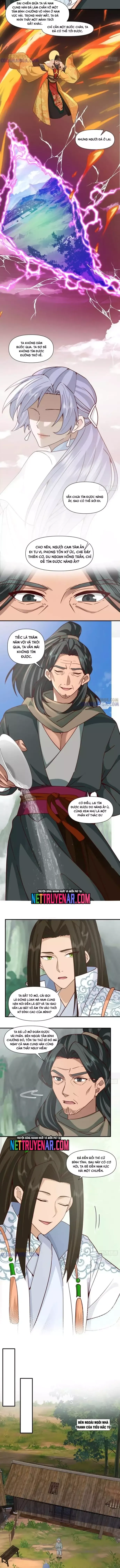 đọc truyện Kiếm Khởi Phong Vân Chương 86 ảnh 6 tại Thiên Thai Truyện