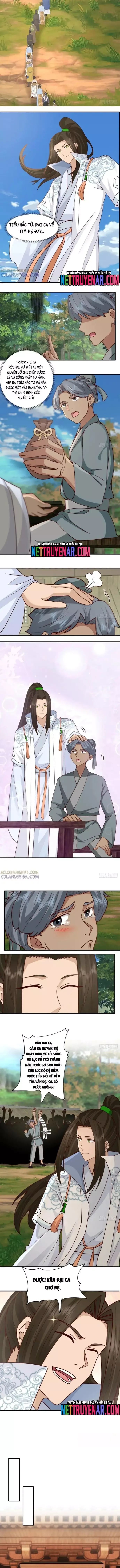 đọc truyện Kiếm Khởi Phong Vân Chương 86 ảnh 7 tại Thiên Thai Truyện