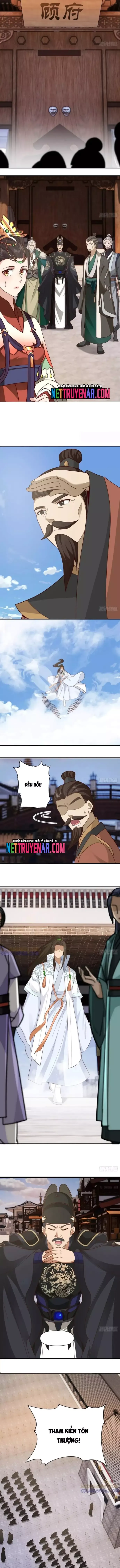 đọc truyện Kiếm Khởi Phong Vân Chương 86 ảnh 8 tại Thiên Thai Truyện