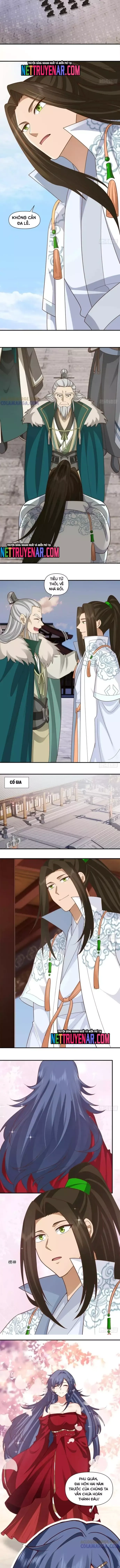 đọc truyện Kiếm Khởi Phong Vân Chương 86 ảnh 9 tại Thiên Thai Truyện