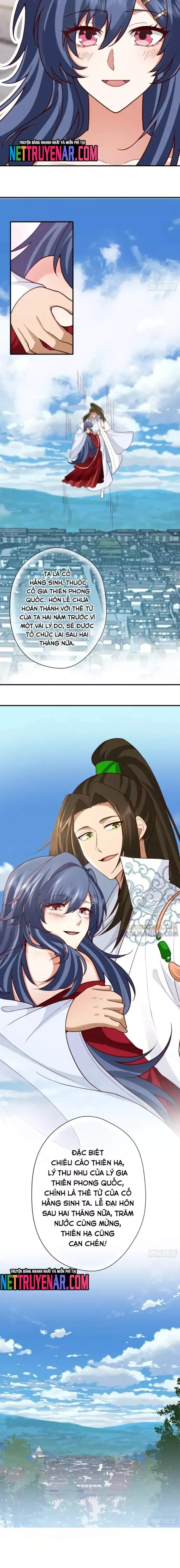 đọc truyện Kiếm Khởi Phong Vân Chương 86 ảnh 10 tại Thiên Thai Truyện