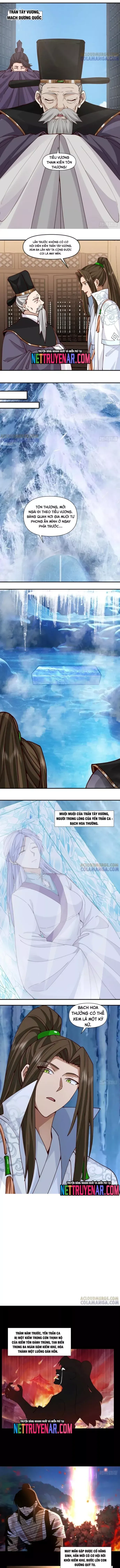 đọc truyện Kiếm Khởi Phong Vân Chương 87 ảnh 5 tại Thiên Thai Truyện