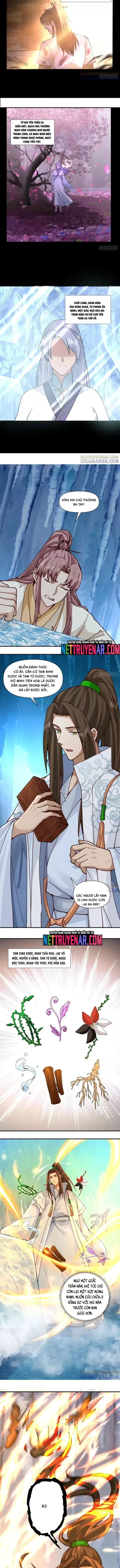 đọc truyện Kiếm Khởi Phong Vân Chương 87 ảnh 6 tại Thiên Thai Truyện