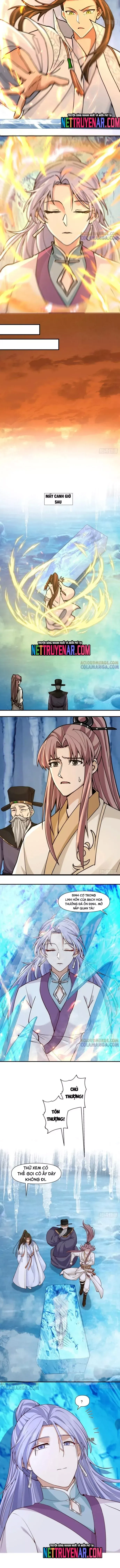 đọc truyện Kiếm Khởi Phong Vân Chương 87 ảnh 7 tại Thiên Thai Truyện