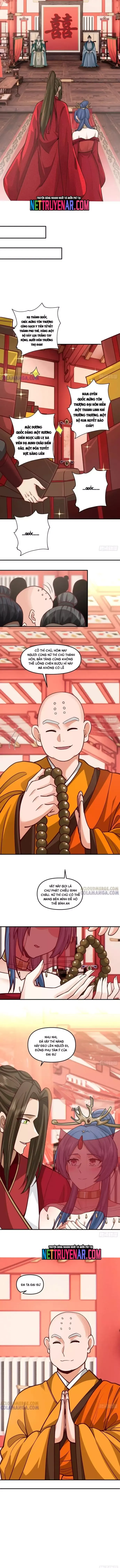 đọc truyện Kiếm Khởi Phong Vân Chương 88 ảnh 5 tại Thiên Thai Truyện