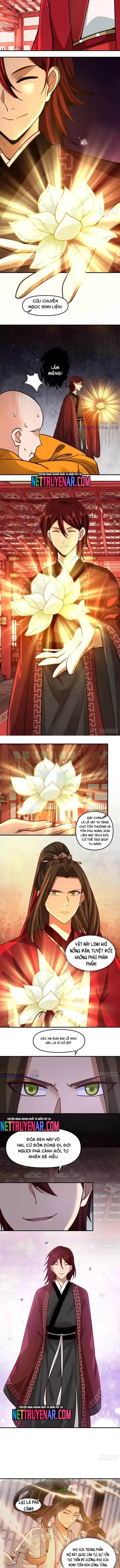 đọc truyện Kiếm Khởi Phong Vân Chương 88 ảnh 7 tại Thiên Thai Truyện