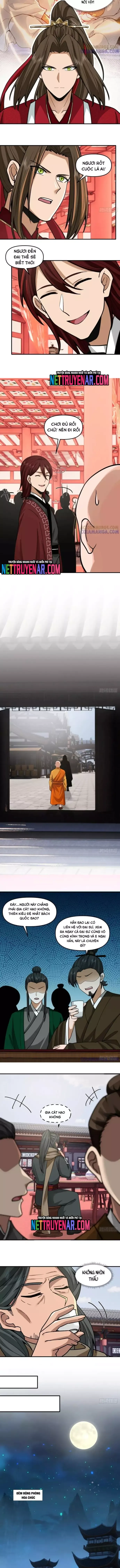 đọc truyện Kiếm Khởi Phong Vân Chương 88 ảnh 8 tại Thiên Thai Truyện